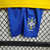 Kit Infantil Retrô Brasil - Home 1994 na internet