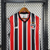São Paulo - Away Regata 24/25 - loja online