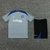 Conjunto de Treino - Inter Milão Cinza
