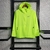 Corta Vento - Nike Night Running Verde Fluorescente