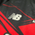 São Paulo - Goleiro Preta 25/26 - loja online