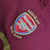 Kit Infantil Retrô Arsenal - Home 05/06 na internet