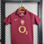 Kit Infantil Retrô Arsenal - Home 05/06 - loja online