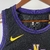 Los Angeles Lakers - City Edition | nº28 Hachimura - Neri Imports | Camisas de Time