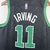 Boston Celtics - Jordan Brand Black | nº11 Irving