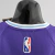 Los Angeles Lakers Roxa | nº 95 Toscano na internet