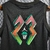 Regata Nike Jordan Preta