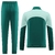Conjunto Adidas Colorblock Tracksuit - Verde na internet
