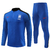 Conjunto Tracksuit - Korea Azul - comprar online