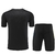 Conjunto de Treino - Arsenal Preto - Neri Imports | Camisas de Time