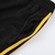 Conjunto de Frio Juventus - Preto - loja online