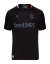 Stoke City - Away 24/25