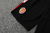 Conjunto Manchester United - Vermelho e Branco - loja online