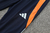 Conjunto Tracksuit - Real Madrid Preto - loja online