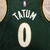 Boston Celtics - City Edition | nº0 Tatum - comprar online