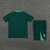 Conjunto de Treino - Portugal Verde - comprar online