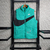 Bobojaco - Nike Azul Ciano Big Swoosh (Sem Manga)