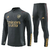 Conjunto Tracksuit - Arsenal Cinza - comprar online