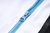 Imagem do Conjunto Nike Sportswear Tech Fleece Azul e Branco