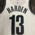 Brooklyn Nets - Association Edition | nº13 Harden