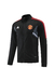 Conjunto de Frio - Manchester United Preto - Neri Imports | Camisas de Time