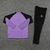 Conjunto Tracksuit - PSG Roxo - comprar online