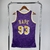 Los Angeles Lakers - BAPE×M&N | nº93 - comprar online