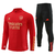 Conjunto Tracksuit - Arsenal Vermelho - comprar online