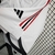 Shorts São Paulo - Branco - comprar online
