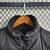Bobojaco Dupla Face - The North Face Preto (Sem Manga)