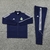 Conjunto de Frio - Al-Nassr Azul - comprar online