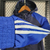 Corta Vento - Adidas Azul