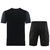 Conjunto Camisa e Short - Nike Sportswear Repeat Dri-Fit (Cinza) na internet