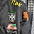 Bombojaco Brasil - Preto - comprar online