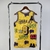 Los Angeles Lakers - Kobe Bryant Mitchell & Ness 1996-97 Gold Hardwood Classics | nº8 Bryant - comprar online