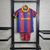 Kit Infantil Retrô Barcelona - Home 10/11