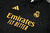 Conjunto de Frio - Real Madrid Preto - loja online