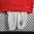 Kit Infantil Benfica - Home 24/25 na internet
