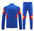 Conjunto de Frio - Espanha Azul - Neri Imports | Camisas de Time