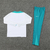 Conjunto Tracksuit - Portugal Branco na internet
