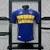 Boca Juniors - Versão Jogador - Home 24/25