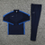 Conjunto Nike Dri-Fit Azul Escuro