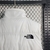 Imagem do Bobojaco Dupla Face - The North Face Branco (Sem Manga)