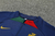 Conjunto Tracksuit - Portugal Azul - loja online
