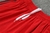 Conjunto de Treino - Flamengo Branco Off White