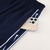 Conjunto Camisa e Short - Nike Sportswear Repeat Dri-Fit (Azul) - Neri Imports | Camisas de Time