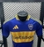 Boca Juniors - Versão Jogador - Home 24/25 na internet