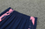 Conjunto Tracksuit - Arsenal Rosa