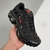 Tênis Nike Air Max Plus TN (Preto e Vermelho)