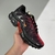 Tênis Nike Air Max Plus TN (Preto e Vinho) - comprar online